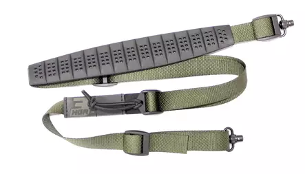 3HGR Driven QD 2 Push Button - Perinteiset asehihnat - 6430051770081 - 1