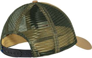 Fjällräven 1960 Logo Cap - Metsästäjän päähineet - 7323450753351 - 2