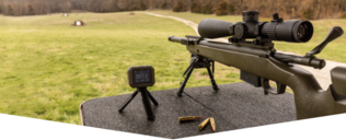 Garmin Xero C1 PRO Chronograph - Sekalaiset metsästystuotteet - 010-02618-11 - 2