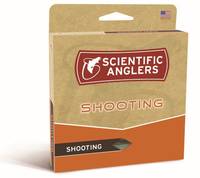 Scientific Anglers Shooting Line - Pehmeät - 840309113731 - 1