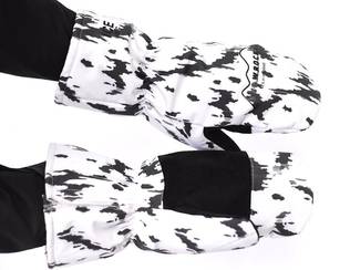 Snowrocks Ice Snowcamo Glove - Käsineet - 6430077381131 - 1