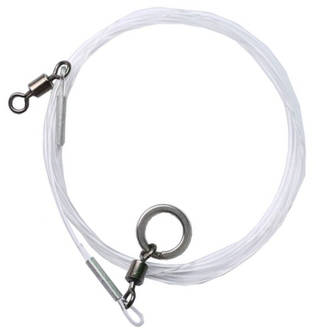 Wiggler 1,2mm Leader Splitring - Jäämerijigit - 7340010307441 - 1