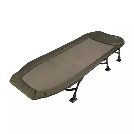 JRC Defender II Flatbed Standard - Bedchairit & unijärjestelmät - 043388135391 - 1