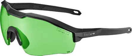 Bolle MY6 Emerald - Ampumalasit - 3660740019181 - 2