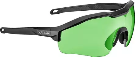 Bolle MY6 Emerald - Ampumalasit - 3660740019181 - 1