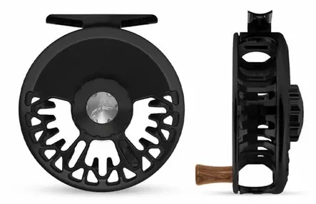 Abel Vaya Black - Abel-perhokelat - 5100000151 - 1