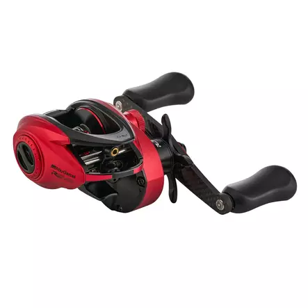 Abu Garcia REVO5 Rocket - Matalaprofiiliset hyrräkelat - 036282106291 - 2