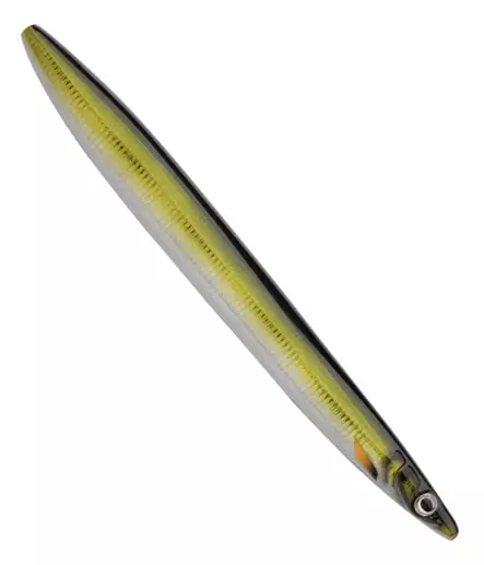 Abu Garcia Sölv Penna 10cm 13g - Puikot - 2302202211 - 1