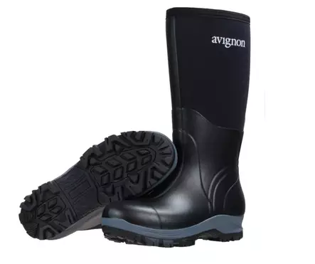 Avignon Polar Boots - Talvisaappaat / -kengät - 121020201 - 2