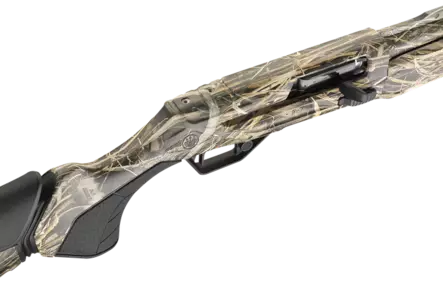 Beretta AX800 Suprema Realtree Max-7 12/89 - Puoliautomaattihaulikot - A7L21131312311 - 2