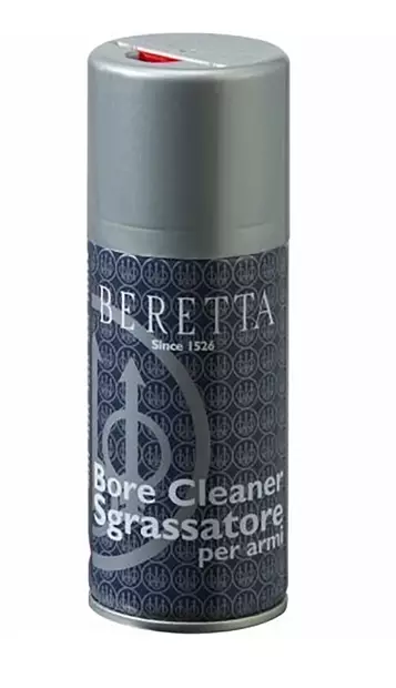 Beretta Bore Oil 125 ml - Aseöljyt ja -rasvat - 3950000012831 - 1