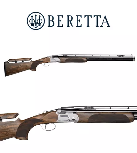 Beretta DT11 ACS 12/76 - Päällekkäispiippuiset haulikot - A5XZ64R2A00301 - 2