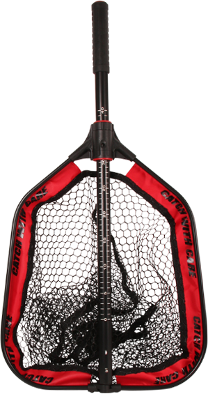 CWC Foldable Bank Net - Haavit - 7340029429431 - 1