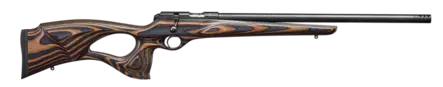 CZ 457 Thumbhole .17 HMR 20'' - Pienoiskiväärit 17 HMR - 5084-8991-ZD19001 - 3