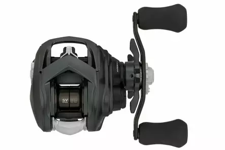 Daiwa Tatula 22 SV TW 70HL - Käytetty - Käytetyt heittokalastusvälineet - SH000421 - 1