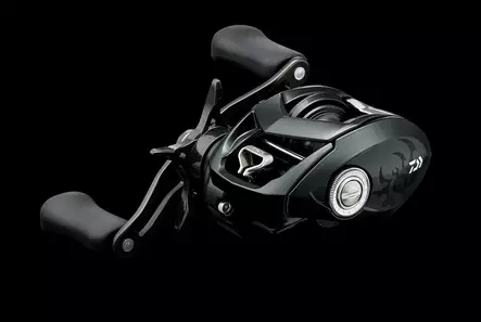 Daiwa Tatula 22 SV TW 70HL - Käytetty - Käytetyt heittokalastusvälineet - SH000421 - 2