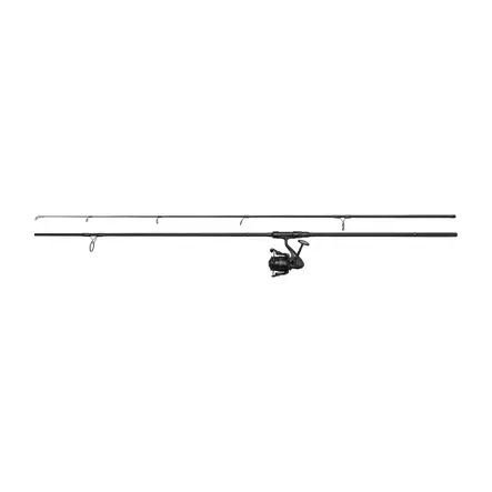 DAM Charger Carp 10' 5000FD Combo - Karppisetit - 4044641000001 - 2