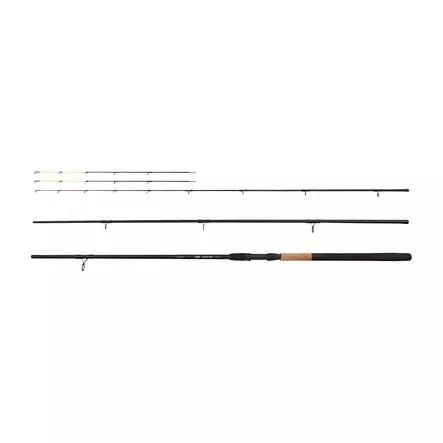 DAM Intenze Feeder 3,30m 40-80g - Feeder-vavat - 4044641003651 - 2