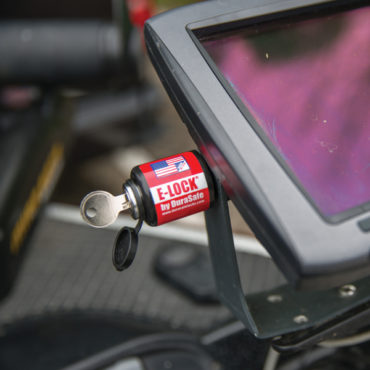 Durasafe E-Lock Universal - Muut lisävarusteet - 652732111891 - 1