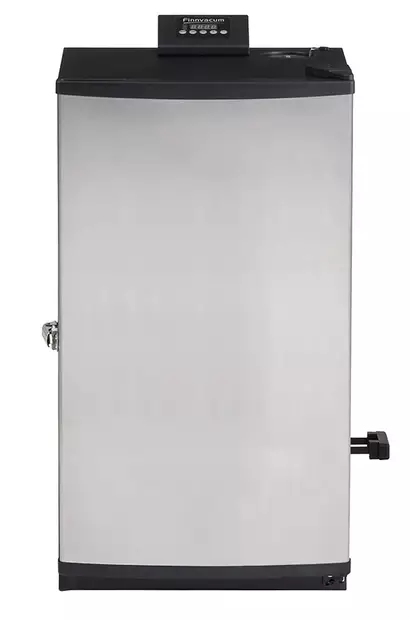 Finnvacum Sähkösavustin 650W - Vakuumikoneet ja -tarvikkeet - 7340066132851 - 1