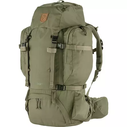 Fjällräven Kajka 65 Green M/L - Rinkat - 7323451017551 - 1