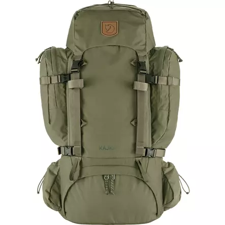 Fjällräven Kajka 65 Green M/L - Rinkat - 7323451017551 - 2