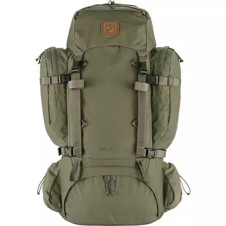 Fjällräven Kajka 75 Green S/M - Rinkat - 7323451017681 - 2