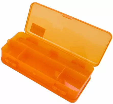 Frödinflies Salar Supreme Box Double Medium - Perhorasiat - 7340154608541 - 1