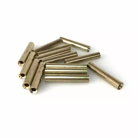 FTS Classic Brass Tube - Brass - Painorungot - 6417512525671 - 10