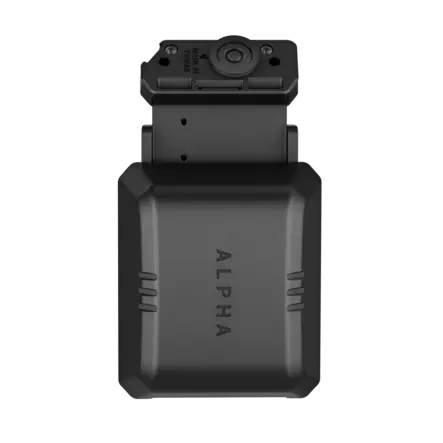 Garmin Zero Length Flex Band for Alpha T20 - Garmin-koiratutkat - 753759317201 - 1