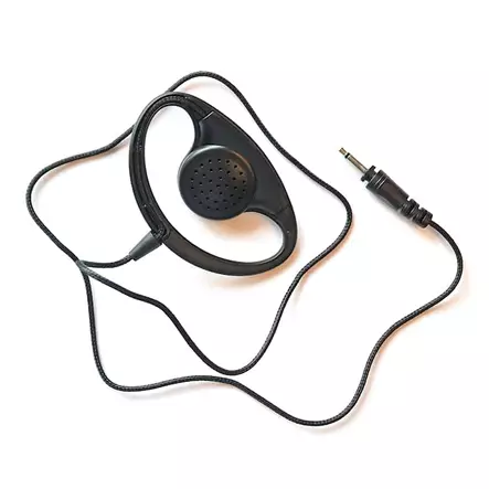 Genzo Kombi D-korvakuuloke textil - Genzo-puhelimet ja -tarvikkeet - 7333080019031 - 2