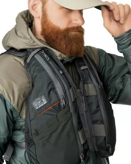 Guideline Experience Vest - Perholiivit - 7033841049221 - 2