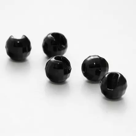Ikon Tungsten Beads 2,5mm Lovetut tungstenkuulat 20kpl - Vieheensidontamateriaali - 900453-52-40200200091 - 2