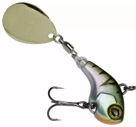 Illex Deracoup 7g - Spintailit ja bladet - 1790465821 - 3