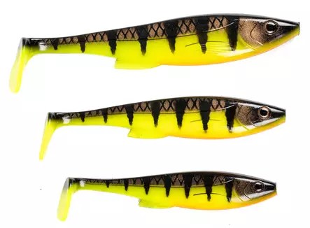 JH-Lures Roach 28 Haukishadi 28cm 135g - Vieheensidontamateriaali - 900453-52-040120261 - 2