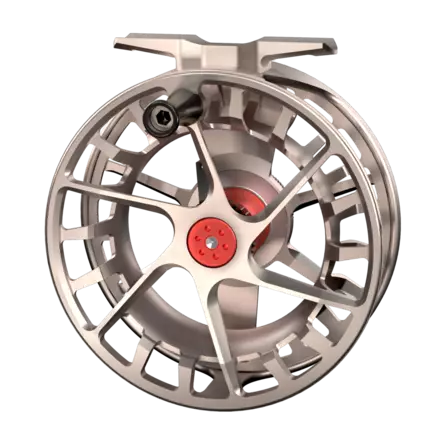 Lamson Speedster S-Series Ember - Waterworks Lamson -perhokelat - 708332010871 - 2