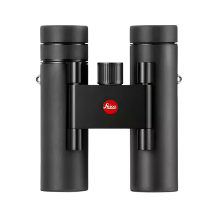 Leica Noctivid Compact 10X25 Black - Taskukokoiset katselukiikarit - 4022243402041 - 1