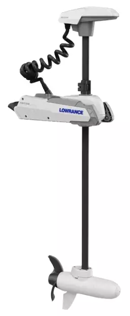 Lowrance Recon SW - Lowrance-keulasähkömoottorit - 000-16180-001 - 1