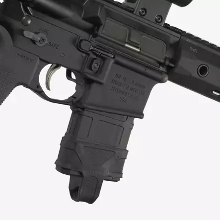 Magpul Original 5.56 NATO 3 Pack - AR-15-kiväärien lippaat - MAG001 - 2