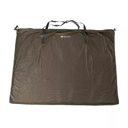 Mikado Basic Sack 120x90cm - Punnitus- & säilytyssäkit - 5900637030591 - 1
