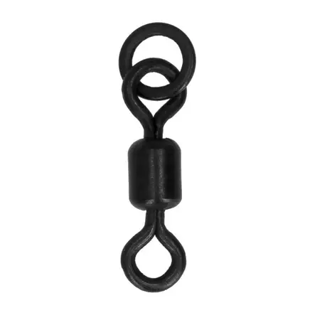 Mikado Hook-and-Loop Roller Swivel Micro - Leikarit, renkaat & linkit - 5900637030911 - 2