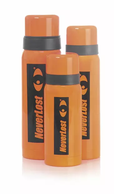 Neverlost Food Thermos 0,5 l - Termospullot ja -mukit - 7391947050061 - 1