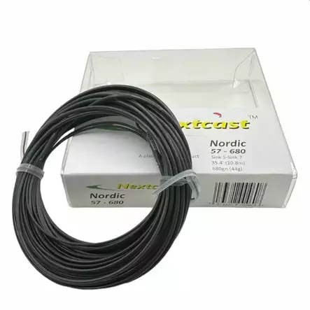 NextCast Nordic 2D Body Sink5/Sink7 - Ampumapäät - 7073322004561 - 1