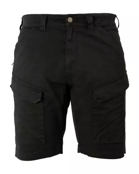 Nordhunt Ranger Short Black - Miesten metsästyshousut - 1000000090901 - 1