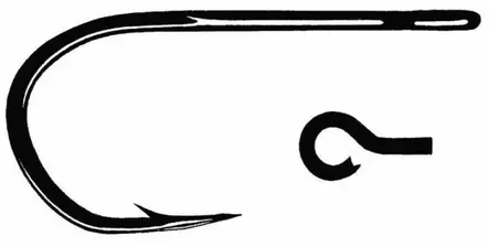 Owner 5171 Stinger Siwash Hook - Uistinkoukut - 4953873015021 - 2