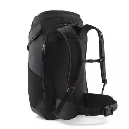 Patagonia Cragsmith Backpack 45L Black - Reput - 196924364721 - 2