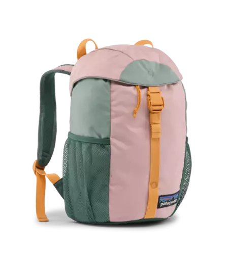 Patagonia Kids Refugito Day Pack 12L Fuzzy Mauve - Reput - 199346158251 - 1