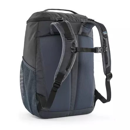 Patagonia K' Refugito Day Pack 18L Ink Black - Reput - 198077410751 - 2