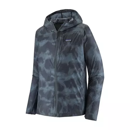 Patagonia Ms Houdini Jkt SASM XS - Miesten kuoritakit - 199346065511 - 1