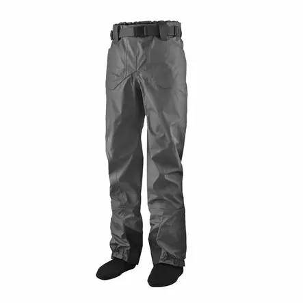 Patagonia M's Swiftcurrent Wading Pants Hex Grey - Kahluuhousut - 192964396821 - 1
